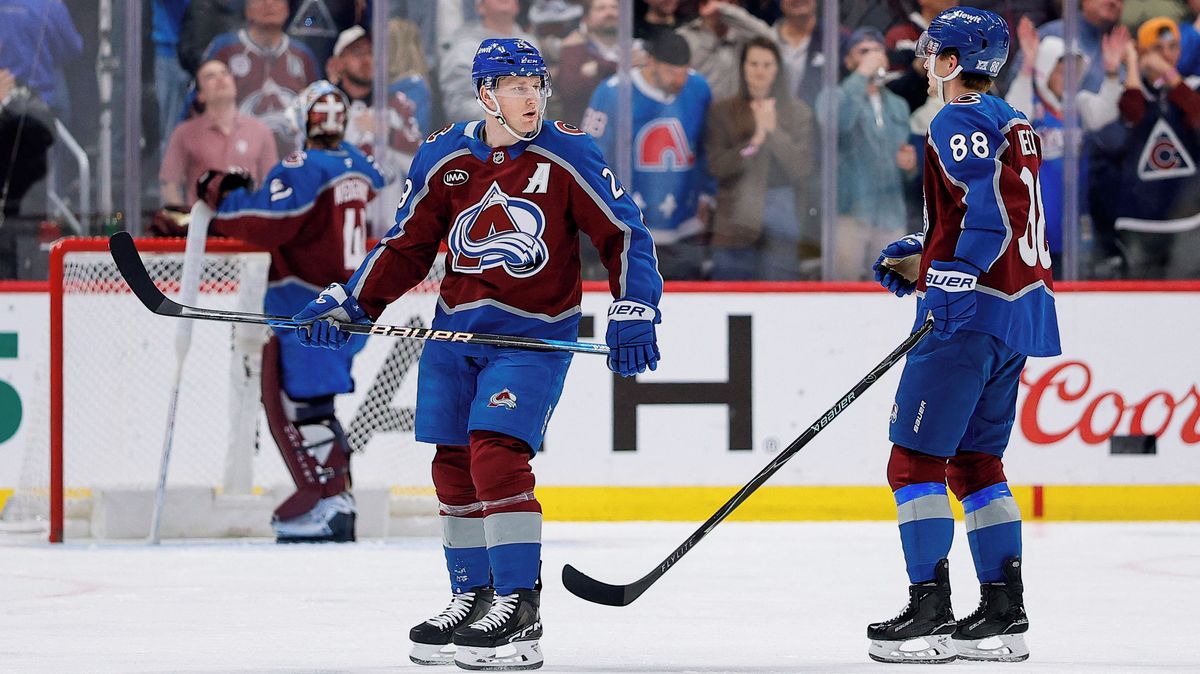 Kulhající lídr. Leden otřásl dominancí Colorada